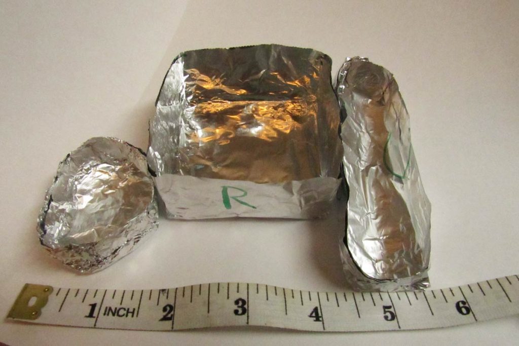 Three Aluminum Watercraft Prototypes Ready to Test