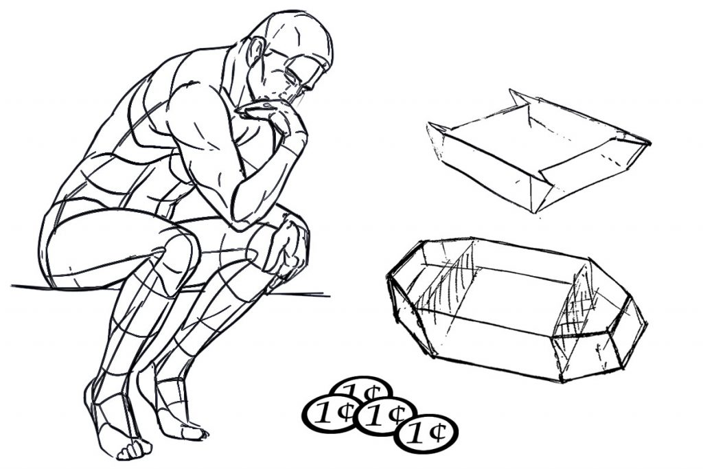 Engineering Design Process Example for Students - Reflect to Improve the Design