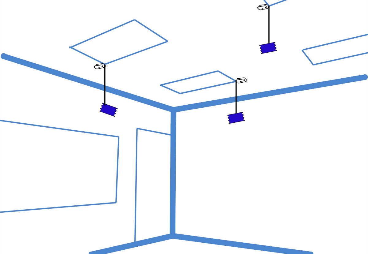 Paper Helicopter Experiment VistaThink