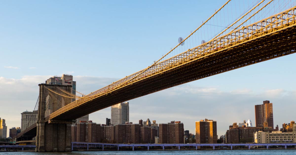 City bridge photo from FOCA Stock, public domain, https://focastock.com/
