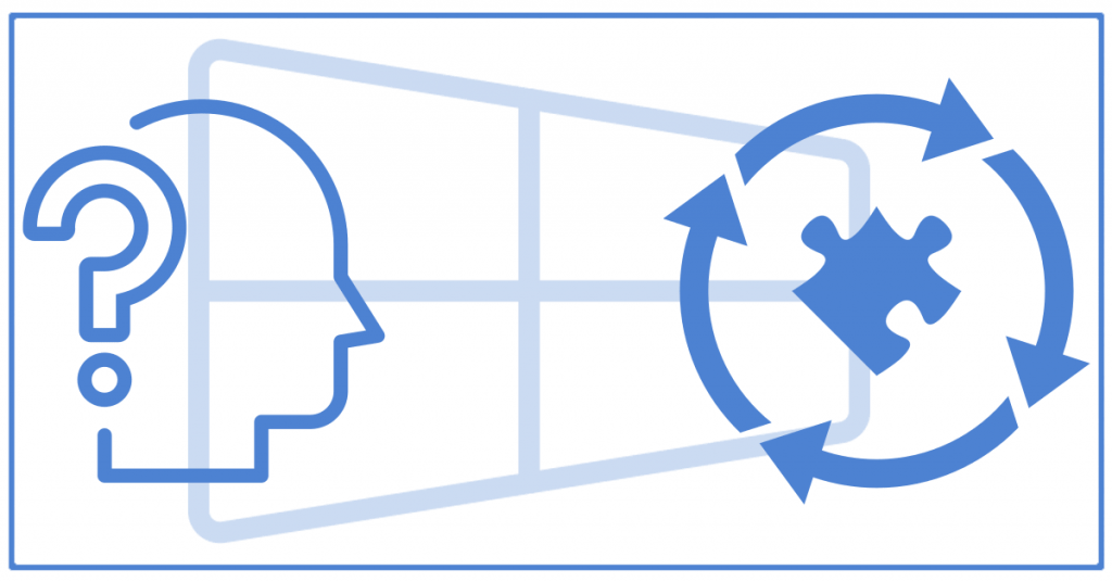 VistaThink MYP Design One Perspective